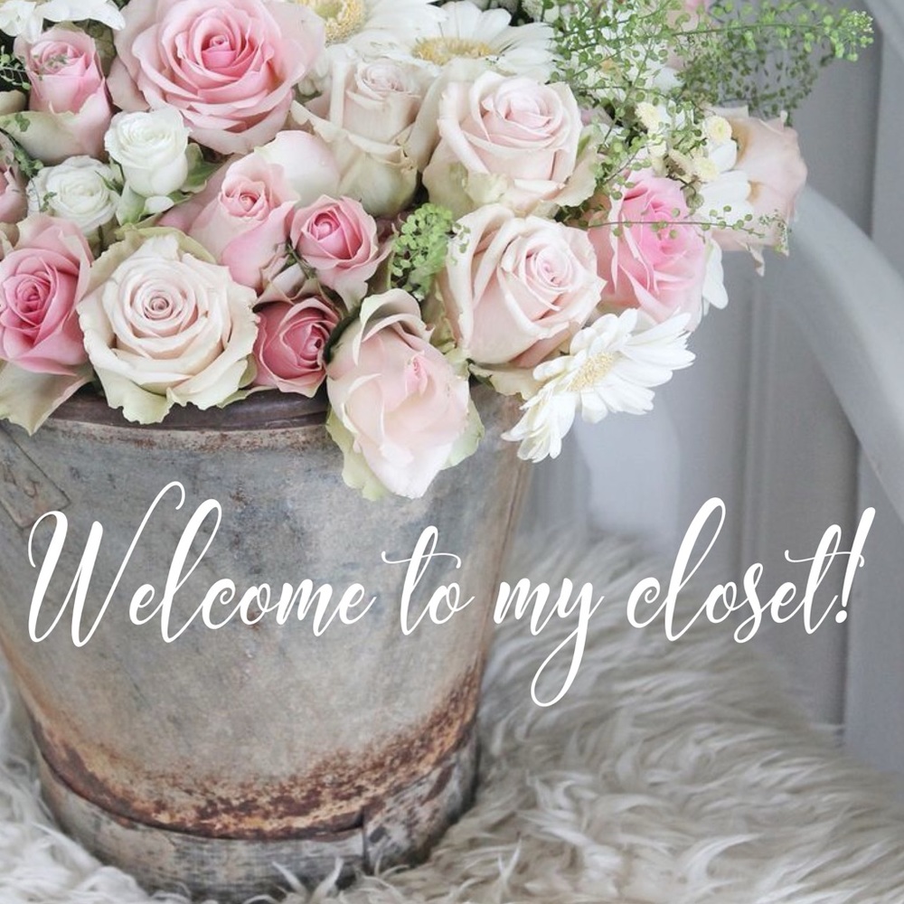 Let today be the start of something new!